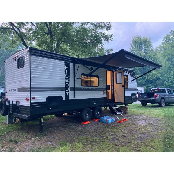 2021 Keystone Hideout Camper 27